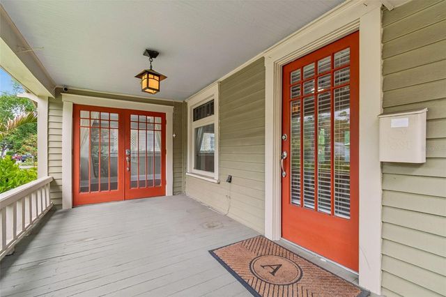 1107 W HORATIO STREET, Tampa, FL 33606
