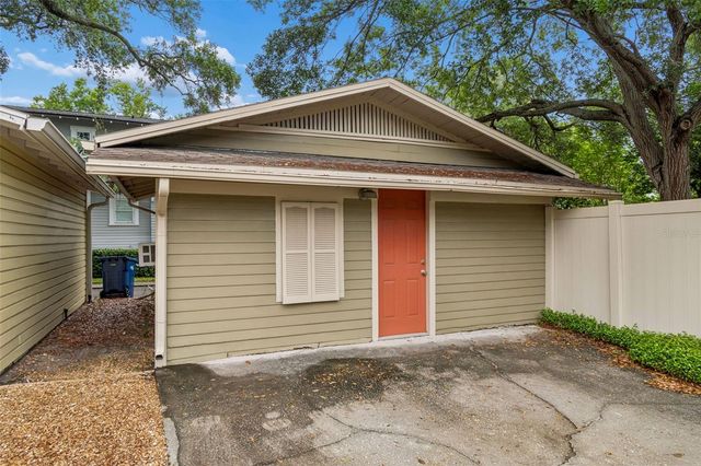 1107 W HORATIO STREET, Tampa, FL 33606
