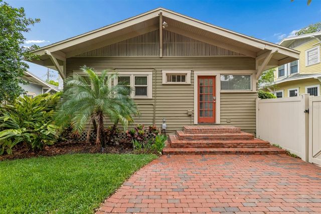 1107 W HORATIO STREET, Tampa, FL 33606