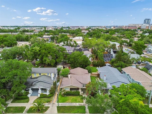1107 W HORATIO STREET, Tampa, FL 33606