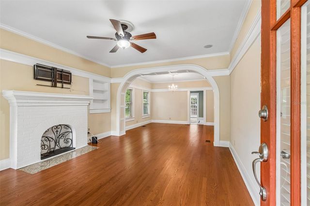 1107 W HORATIO STREET, Tampa, FL 33606