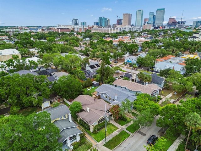 1107 W HORATIO STREET, Tampa, FL 33606