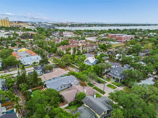 1107 W HORATIO STREET, Tampa, FL 33606