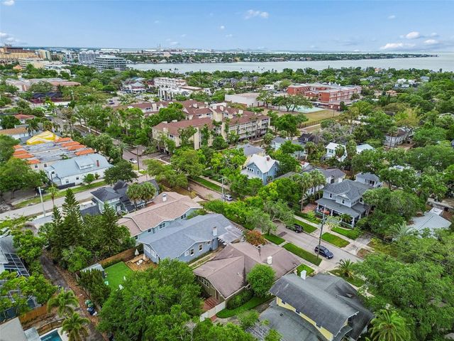 1107 W HORATIO STREET, Tampa, FL 33606