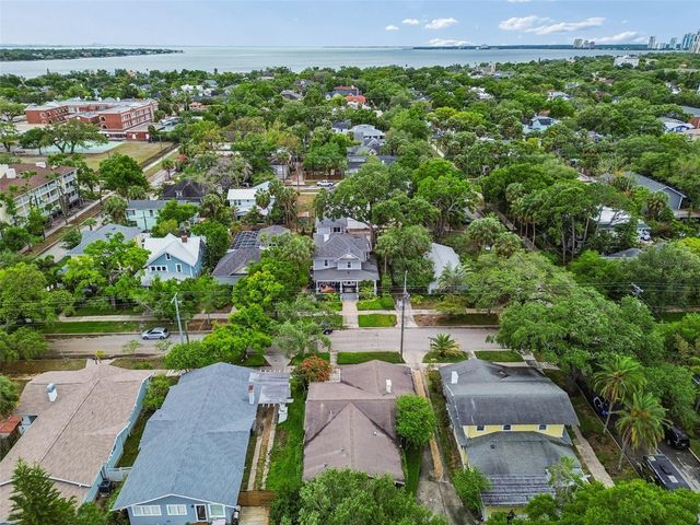 1107 W HORATIO STREET, Tampa, FL 33606