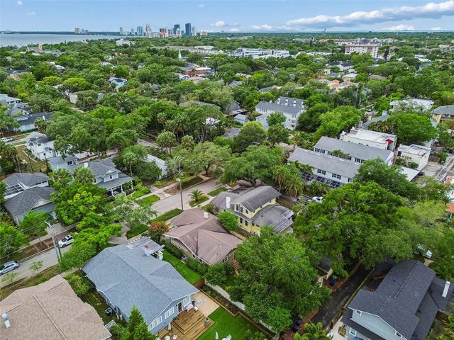 1107 W HORATIO STREET, Tampa, FL 33606