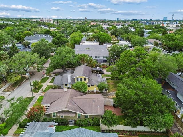 1107 W HORATIO STREET, Tampa, FL 33606
