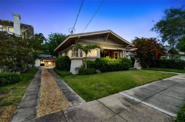 1107 W HORATIO STREET, Tampa, FL 33606