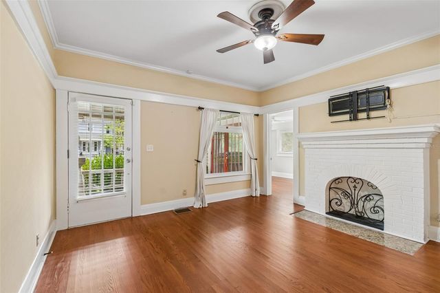 1107 W HORATIO STREET, Tampa, FL 33606