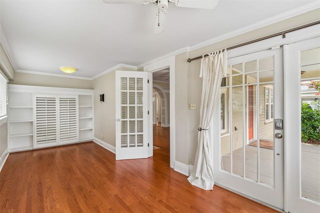 1107 W HORATIO STREET, Tampa, FL 33606
