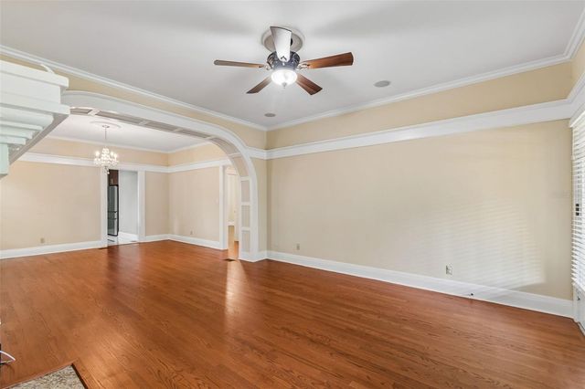 1107 W HORATIO STREET, Tampa, FL 33606