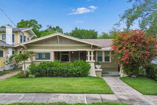 1107 W HORATIO STREET, Tampa, FL 33606