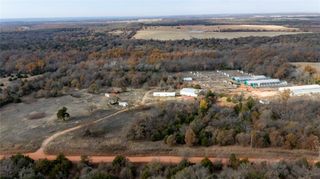 790951 S 3310 Road, Wellston, OK 74881