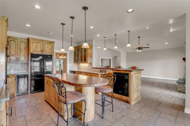 311 Yellow Ribbon TRL, Burnet, TX 78611