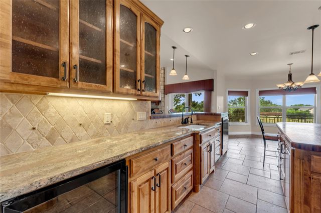 311 Yellow Ribbon TRL, Burnet, TX 78611