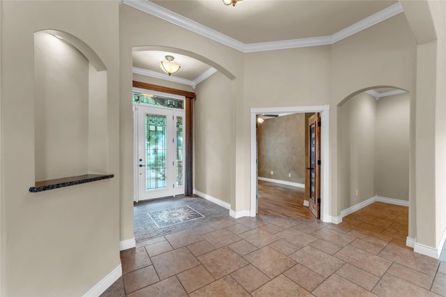 311 Yellow Ribbon TRL, Burnet, TX 78611