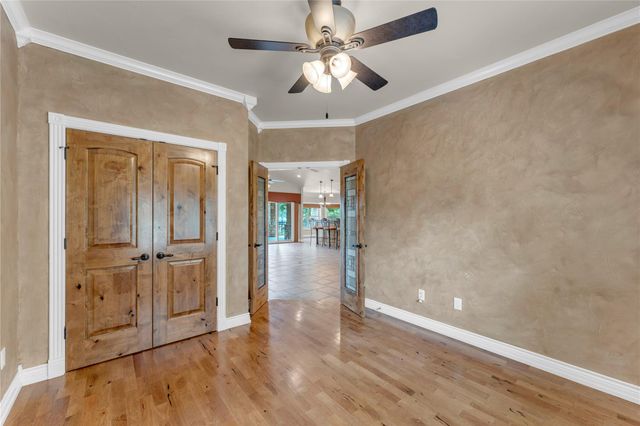 311 Yellow Ribbon TRL, Burnet, TX 78611
