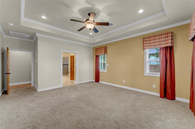 311 Yellow Ribbon TRL, Burnet, TX 78611