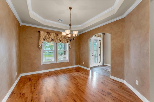 311 Yellow Ribbon TRL, Burnet, TX 78611
