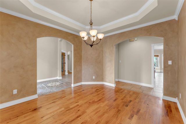 311 Yellow Ribbon TRL, Burnet, TX 78611