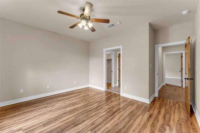 311 Yellow Ribbon TRL, Burnet, TX 78611