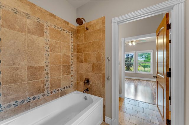 311 Yellow Ribbon TRL, Burnet, TX 78611