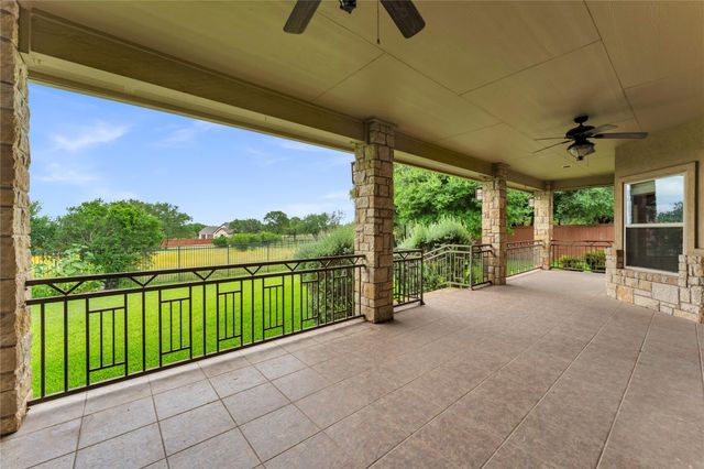 311 Yellow Ribbon TRL, Burnet, TX 78611
