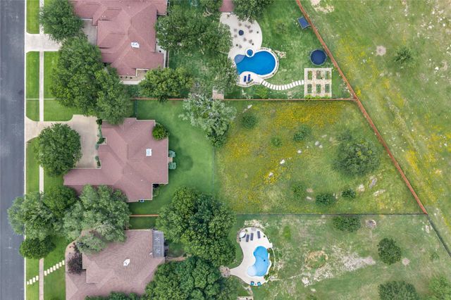 311 Yellow Ribbon TRL, Burnet, TX 78611