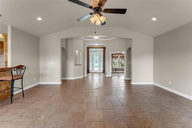 311 Yellow Ribbon TRL, Burnet, TX 78611