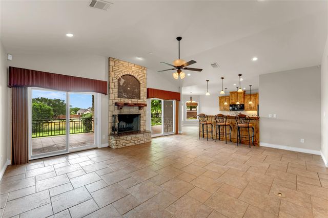 311 Yellow Ribbon TRL, Burnet, TX 78611