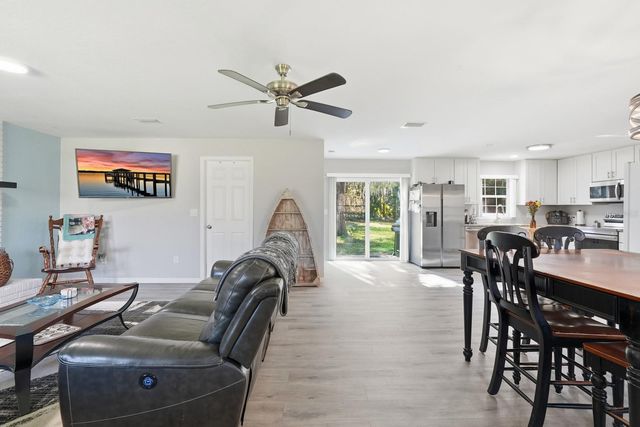 270 WRIGHT GROVE ROAD, Oak Hill, FL 32759