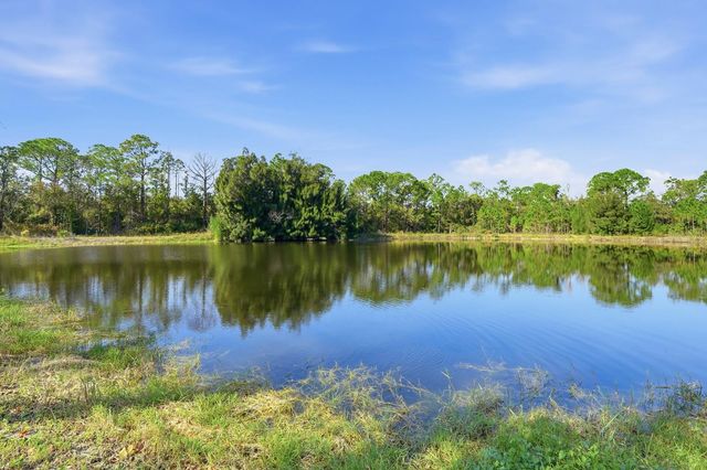 270 WRIGHT GROVE ROAD, Oak Hill, FL 32759