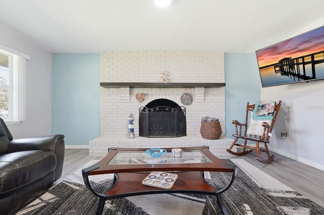 270 WRIGHT GROVE ROAD, Oak Hill, FL 32759