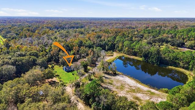 270 WRIGHT GROVE ROAD, Oak Hill, FL 32759