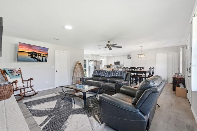 270 WRIGHT GROVE ROAD, Oak Hill, FL 32759