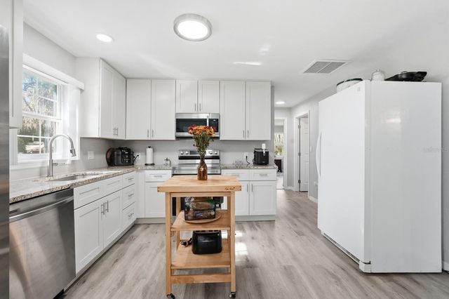 270 WRIGHT GROVE ROAD, Oak Hill, FL 32759