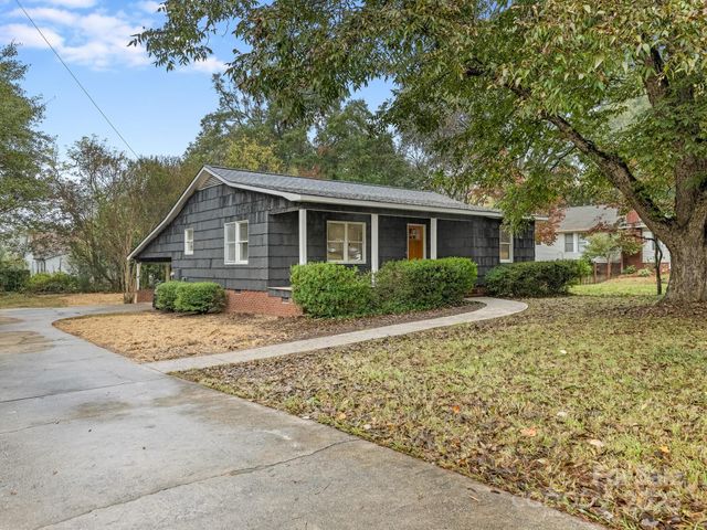 80 Pounds Avenue SW, Concord, NC 28025