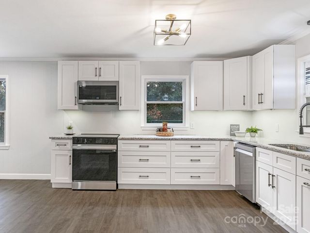 80 Pounds Avenue SW, Concord, NC 28025