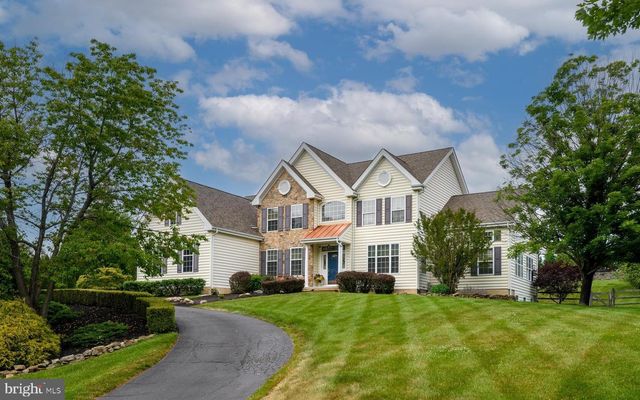 55 MCCORMICK WAY, Lincoln University, PA 19352