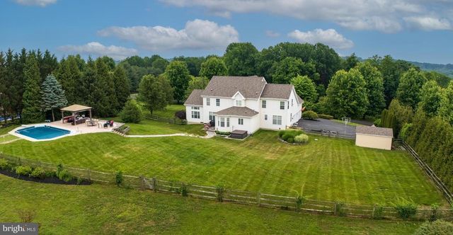55 MCCORMICK WAY, Lincoln University, PA 19352