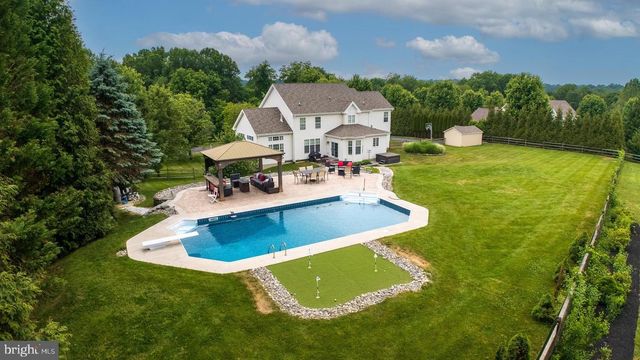 55 MCCORMICK WAY, Lincoln University, PA 19352