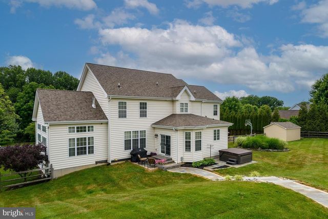 55 MCCORMICK WAY, Lincoln University, PA 19352