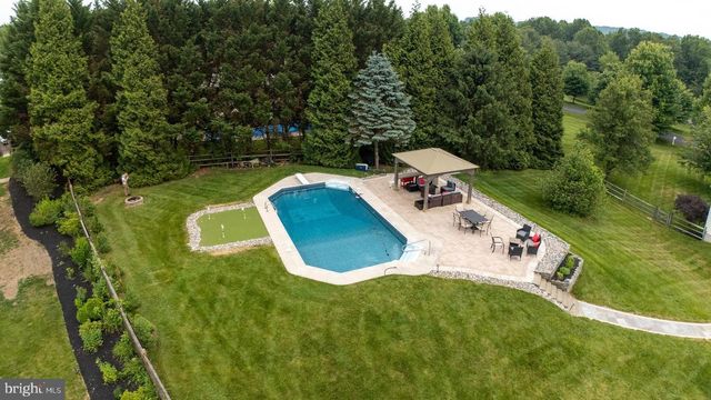55 MCCORMICK WAY, Lincoln University, PA 19352