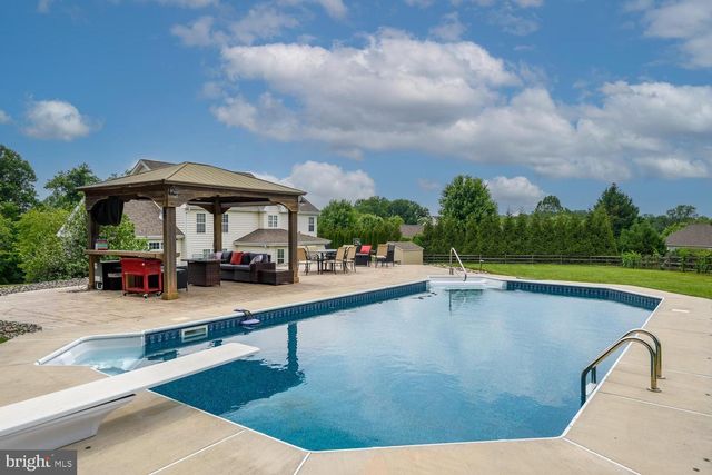 55 MCCORMICK WAY, Lincoln University, PA 19352