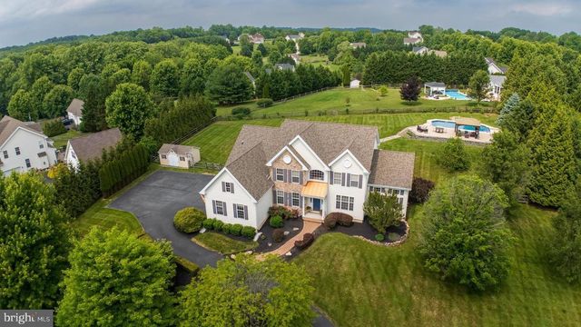 55 MCCORMICK WAY, Lincoln University, PA 19352