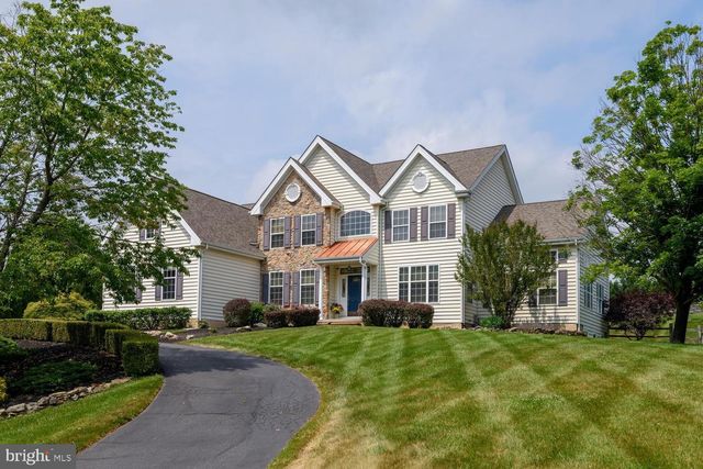 55 MCCORMICK WAY, Lincoln University, PA 19352