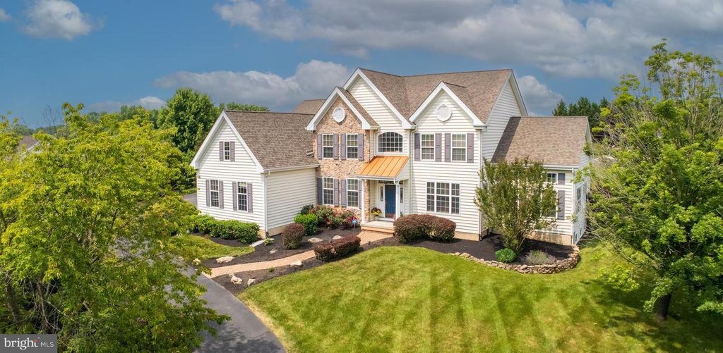 55 MCCORMICK WAY, Lincoln University, PA 19352