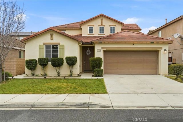 18332 Cayenne, San Bernardino, CA 92407