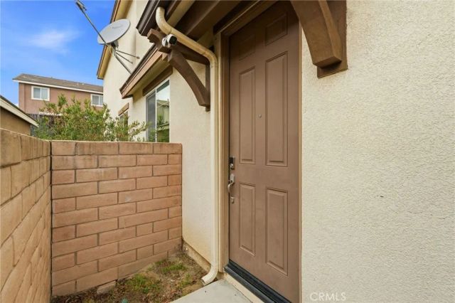 18332 Cayenne, San Bernardino, CA 92407