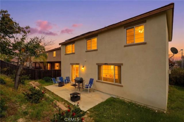 18332 Cayenne, San Bernardino, CA 92407